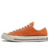 Chuck Taylor 70s Low Top «Orange»