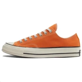 Chuck Taylor 70s Low Top «Orange»