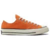 Chuck Taylor 70s Low Top «Orange»