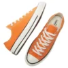Chuck Taylor 70s Low Top «Orange»