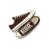 Chuck Taylor 70s Ox «Dark Root»
