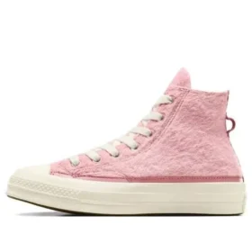 Chuck Taylor 70S «Pink White»