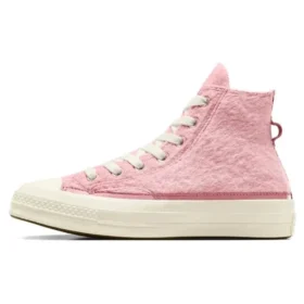 Chuck Taylor 70S «Pink White»