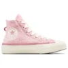 Chuck Taylor 70S «Pink White»