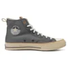 Chuck Taylor 70s Seasonal «Gris»