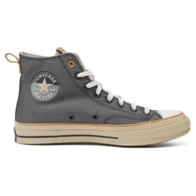 Chuck Taylor 70s Seasonal «Gris»