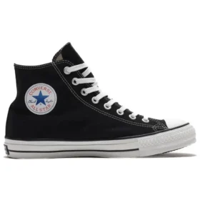 Chuck Taylor All Star 00 Gore-Tex Hi «Negro»