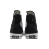 Chuck Taylor All Star 00 Gore-Tex Hi «Negro»