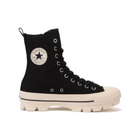 Chuck Taylor All Star 100 Chunk Z Shin-Hi «Black White»