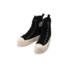 Chuck Taylor All Star 100 Chunk Z Shin-Hi «Black White»