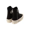 Chuck Taylor All Star 100 Chunk Z Shin-Hi «Black White»