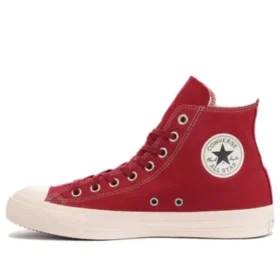 Chuck Taylor All Star 100 «Crimsonred Ox»