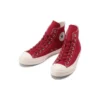 Chuck Taylor All Star 100 «Crimsonred Ox»