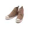 Chuck Taylor All Star 100 Easyboots Hi «Gris Marrón»