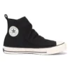 Chuck Taylor All Star 100 Easyboots Hi «Negro»