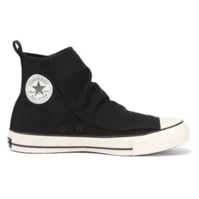 Chuck Taylor All Star 100 Easyboots Hi «Negro»