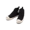 Chuck Taylor All Star 100 Easyboots Hi «Negro»