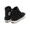Chuck Taylor All Star 100 Easyboots Hi «Negro»