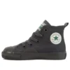 Chuck Taylor All Star 100 Hi x L.L.bean «Stone Grey»