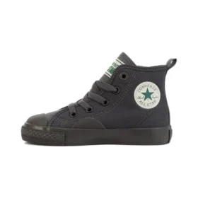 Chuck Taylor All Star 100 Hi x L.L.bean «Stone Grey»
