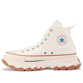 Chuck Taylor All Star 100 Trekwave Hi «Blanco»