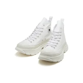 Chuck Taylor All Star 100 Trekwave Hi «Blanco»