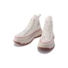 Chuck Taylor All Star 100 Trekwave Hi «Blanco»