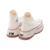 Chuck Taylor All Star 100 Trekwave Hi «Blanco»