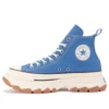 Chuck Taylor All Star 100 Trekwave Hi «Blue»