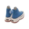 Chuck Taylor All Star 100 Trekwave Hi «Blue»