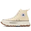 Chuck Taylor All Star 100 Trekwave Hi «Cream»