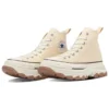 Chuck Taylor All Star 100 Trekwave Hi «Cream»