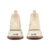Chuck Taylor All Star 100 Trekwave Hi «Cream»