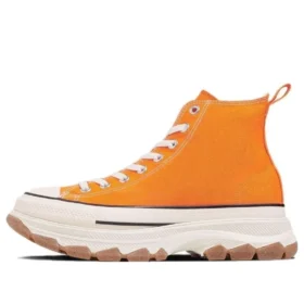 Chuck Taylor All Star 100 Trekwave Hi «Orange»