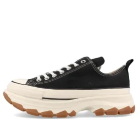 Chuck Taylor All Star 100 Trekwave OX «Black White»