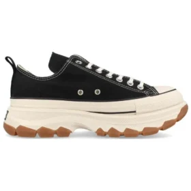 Chuck Taylor All Star 100 Trekwave OX «Black White»