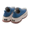 Chuck Taylor All Star 100 Trekwave Ox «Mineral Blue»