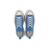 Chuck Taylor All Star 100 Trekwave Ox «Mineral Blue»