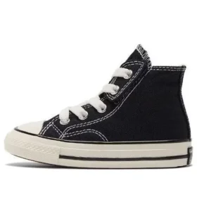 Chuck Taylor All Star 1970s «1V Black»