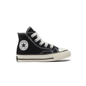Chuck Taylor All Star 1970s «1V Black»