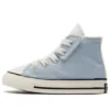 Chuck Taylor All Star 1970s 1V «Blue Brown»