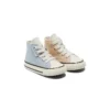 Chuck Taylor All Star 1970s 1V «Blue Brown»