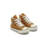 Chuck Taylor All Star 1970s 1V Lona «Marrón Blanco»