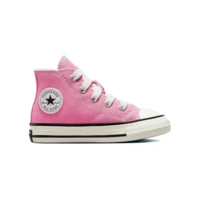 Chuck Taylor All Star 1970s 1V Lona «Rosa»
