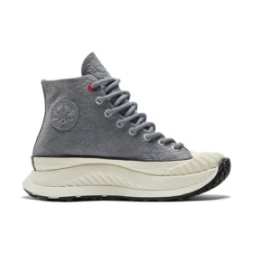 Chuck Taylor All Star 1970s AT-CX «Lunar Grey»