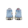Chuck Taylor All Star 1970s «Azul Blanco»