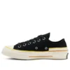 Chuck Taylor All Star 1970s «Black»