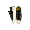 Chuck Taylor All Star 1970s «Black»