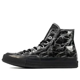Chuck Taylor All Star 1970s «Black And White»