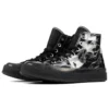 Chuck Taylor All Star 1970s «Black And White»